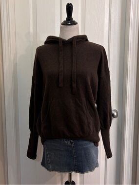 Alo Yoga Cashmere Jet Set Hoodie